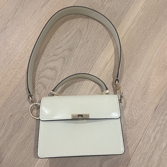 Marc Jacobs Downtown satchel - Picture 1 of 6